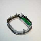 Schalthebel Kunststoffabdeckung VW TOURAN (1T1, 1T2) 2.0 TDI 16V 31666-0100
