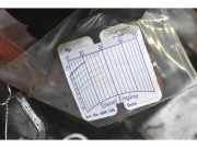 Motor ohne Anbauteile (Benzin) Volvo S60 I (384) D5244T