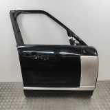 Vordere rechte Tür LAND ROVER RANGE ROVER IV (L405) 4.4 D V8 4x4 LR036399