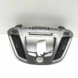Frischluftgrill FORD TRANSIT CUSTOM Minibus / passenger 2.2 TDCi BK21-V047A04-BE BK21-V018B08-BBW