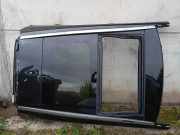 Dach LEXUS NX II (_A2_, _H2_) 350h E-Four (AAZH25)