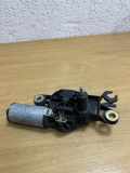 Wischermotor vorne Smart Fortwo Cabrio (450) 113000206