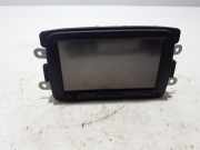 Radio/Navigationssystem-Kombination Dacia Duster (HS) 281153855R