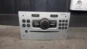 Radio/Navigationssystem-Kombination Opel Astra G CC (T98) 497316088