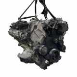 Motor MERCEDES-BENZ E (W211) E 320 CDI (211.022) M642920