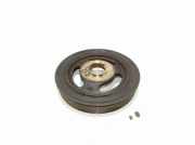 Kurbelwellenriemenscheibe VOLVO S40 I (VS) 1.6 D2 9654961080