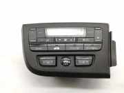 Klimabedienteil HONDA CIVIC IX (FK) 2.2 i-DTEC (FK3) 79600TV2-B5