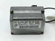 Sensor für Längsbeschleunigung Mercedes-Benz CLK (C209) 448801001018