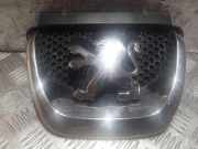 Kühlergrill oben Peugeot 308 I () 9680505177