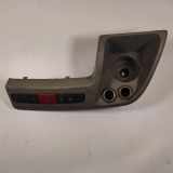 Schalter für Warnblinker Fiat Ducato Kasten (250) 7354213590