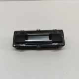 Klimabedienteil SKODA SUPERB III Estate (3V5) 1.6 TDI 3V0919201