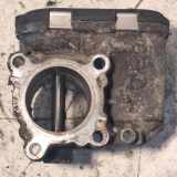 Drosselklappe RENAULT TRAFIC II Furgon (FL) 2.0 dCi 115 (FL01, FL0U) 0281002681