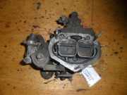 Drosselklappenstutzen Renault 25 (B 29)