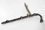 Stoßstangenhalter hinten rechts LEXUS LS (_F4_) 460 AWD 52155-50070