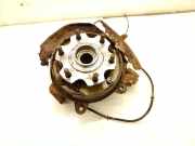 Nabe hinten rechts MITSUBISHI PAJERO IV (V8_W, V9_W) 3.2 DI-D (V88W, V98W)