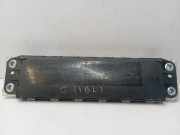 Airbag Knie Maserati Ghibli III () 34118286