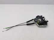 Türschloss links hinten Toyota Corolla Kombi (E12) 912012