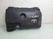 Motorabdeckung TOYOTA COROLLA Verso (ZER_, ZZE12_, R1_) 2.2 D-4D (AUR10_)