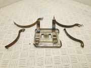 Auspuffhalter RENAULT KADJAR (HA_, HL_) 1.6 dCi 130 208193494R