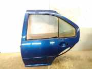 Tür hinten links VW BORA (1J2) 1.9 SDI