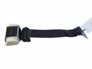 Sicherheitsgurt links hinten Jaguar XF (X250) 8X23F611B69AD