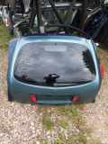 Kofferraumdeckel NISSAN PRIMERA (P12) 2.2 Di