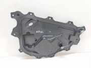 Türpolsterverkleidung hinten links JAGUAR I-PACE (X590) EV400 AWD J9D324767AE