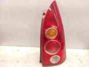 Lampenträger Heckleuchte rechts Mazda Premacy (CP) 22061961