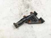 Stoßstangenhalter vorne links AUDI 80 Avant (8C, B4) 1.9 TDI 8A0807283