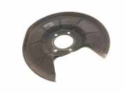 Rear Brake Disc Protection VOLVO XC60 II (246) 2.0 T5 AWD 6G912K317A