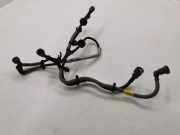 KRAFTSTOFFVERTEILER EINSPRITZLEISTE VERTEILERROHR RENAULT CLIO V (B7_) 1.3 TCe 130 (B7MF) 118260523R