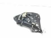Türfensterheber hinten rechts MERCEDES-BENZ CLK Cabrio (A209) CLK 320 (209.465) A2096700203