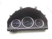 Tachometer Mercedes-Benz C-Klasse (W204) A2049004002