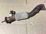 Drahtbügel für Abgasanlage Hyundai Tucson III (TL, TLE)