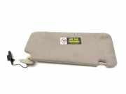 Linke Sonnenblende JAGUAR XJ (X350) R 4.2 YU5A1000014DB