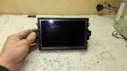 Navigationsanzeige MERCEDES-BENZ M (W166) ML 500 4-matic (166.073) A1729008500