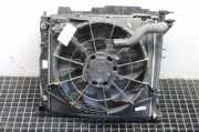 Radiator Pack Set HYUNDAI SANTA FÉ III (DM) 2.2 CRDi 4WD