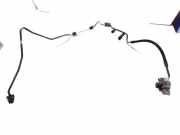 Klimaleitung VW PASSAT Variant B6 (3C5) 2.0 TDI