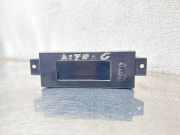 Navigationsanzeige OPEL ASTRA G Coupe (F07_) 2.2 DTI 24461517