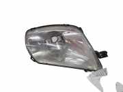 Nebelscheinwerfer rechts vorne Peugeot 308 I SW () 9680498680