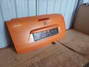 Kofferraumdeckel CITROËN C3 Pluriel (HB_) 1.6