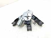 Wischermotor hinten Peugeot 308 II SW () 9819523180