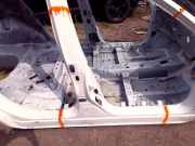 B-Säule NISSAN JUKE (F16) 1.0