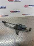 Scheibenwischermechanismus vorne VW PASSAT CC (357) 2.0 TDI 3C8955119