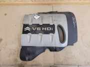 Motorabdeckung Citroen C5 III Break (RW) 9665581380