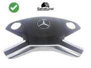 Schleifring Airbag Mercedes-Benz R-Klasse (W251) 0589P1000927