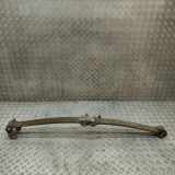 Blattfeder hinten links CITROËN JUMPER Furgon 2.0 BlueHDi 130 01355403080