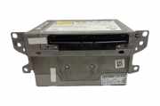 Radio/Navigationssystem-Kombination BMW X3 (F25) CI935167901