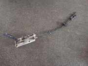 Gangschaltmechanismus NISSAN X-TRAIL (T30) 2.2 dCi 4x4