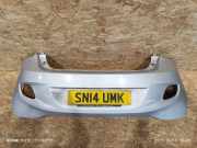 Hintere Stoßstange HYUNDAI i10 (BA, IA) 1.0